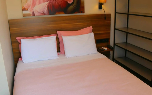 Villa Dedem Hotel