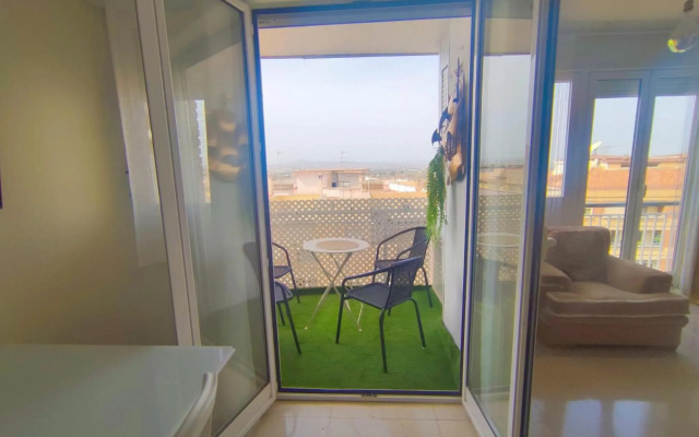 Rosalia 5 Estrellas - Garaje Free