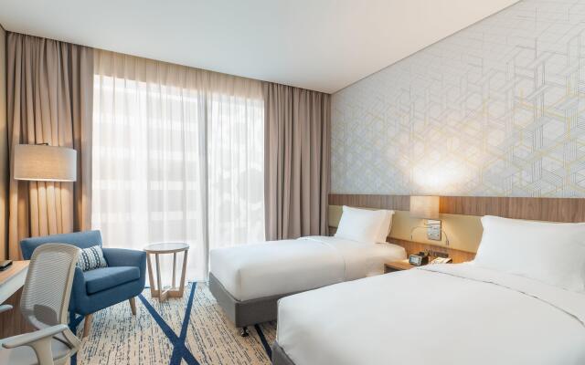 Holiday Inn & Suites Al Jubail by IHG