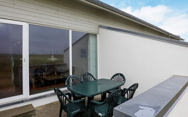 Cosy Apartment in Jutland With Swimming Pool
