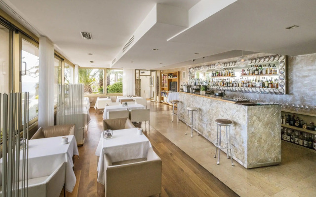 Le Petit Nice Passedat - Relais & Châteaux