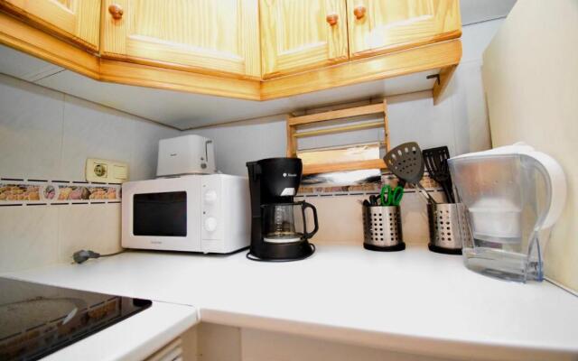 38 Fantastic Holiday // AC - WIFI