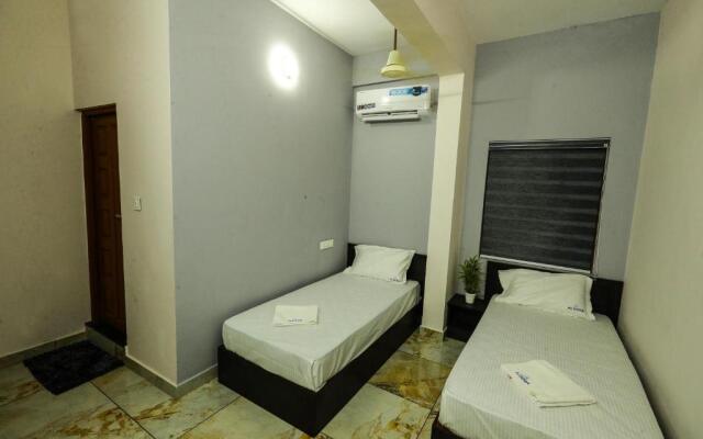Aldora Airport Residency