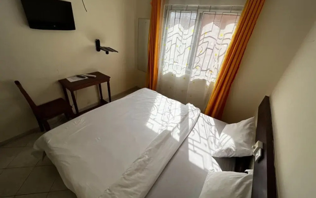 Baraka Inn