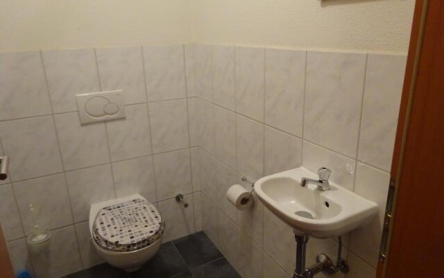 Appartement Julian