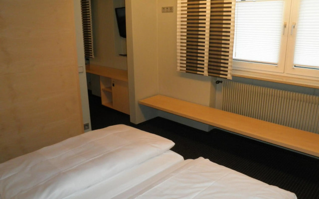 Hotel und Gasthof Ritter St. Georg