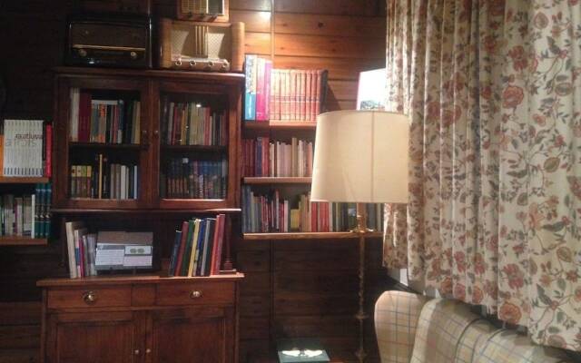 Hotel Roya