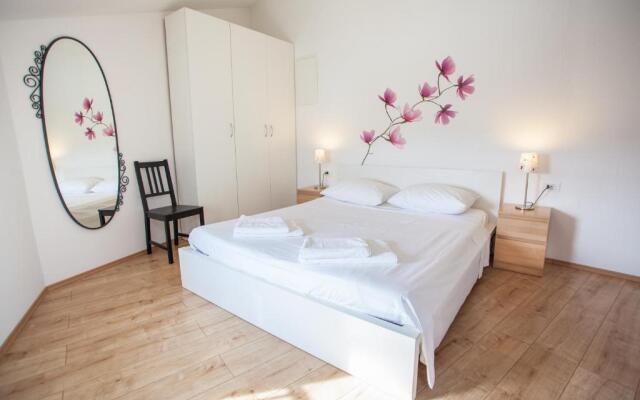 Apartment Pogled na luku