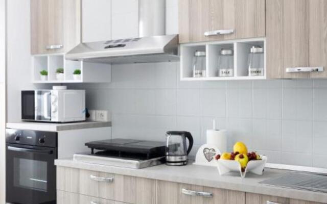 Flat 2 Bedrooms 1 Bathroom - Boscoreale