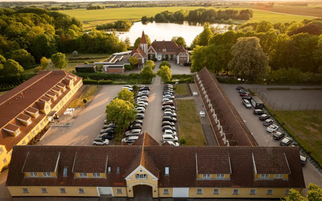 Hotel Sørup Herregaard