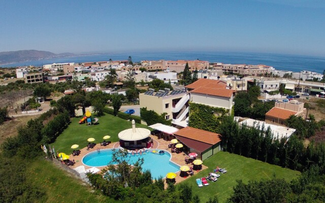 Marigianna Apartments