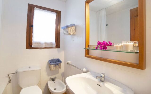 House Rafol Calpe/Calp