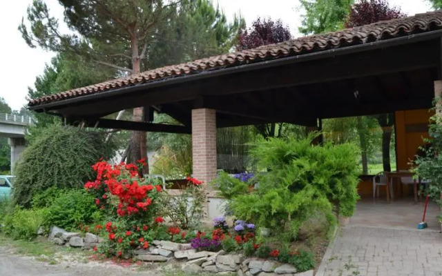 Trattoria Vecchio Mulino