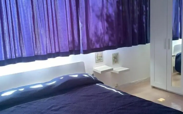 Portorosa Beach Resort