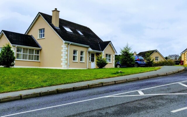 Lovely 4bed With Free Wi-f and Netflix in Ireland