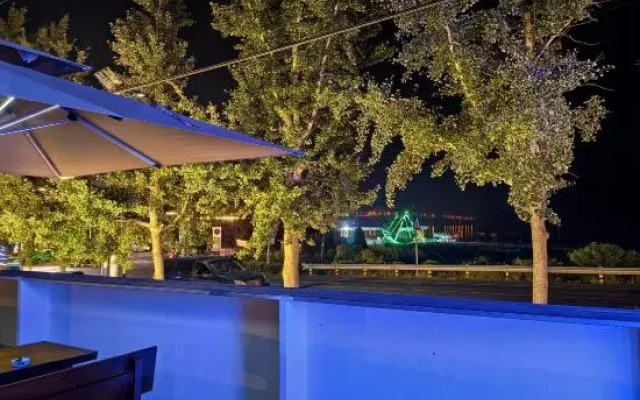 Changhai Water Happy Residence