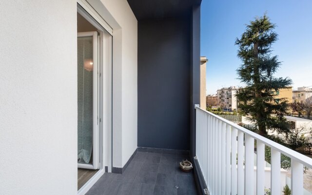 3182 Conteduca Apartment by Barbarhouse
