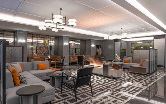 UrCove by Hyatt Shenzhen Nanshan MixC World