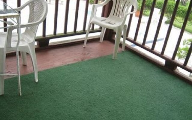Sebring Lakeside Golf Resort