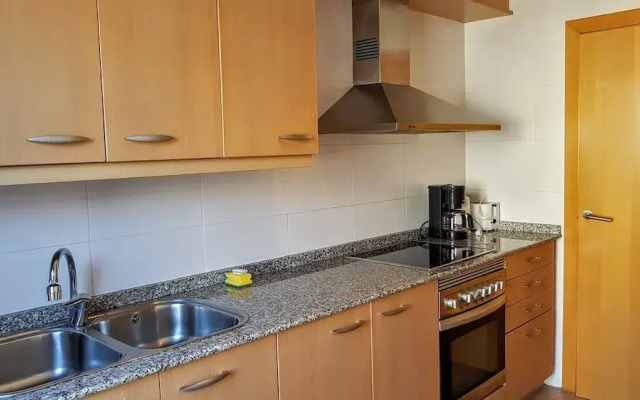 Apartamento Irina Lloret
