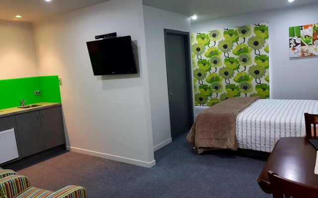 Anchor Down Picton Bed & Breakfast