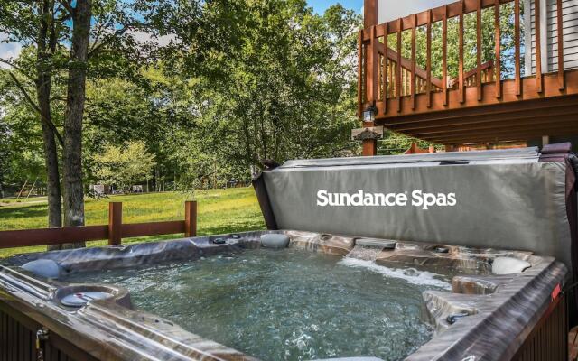 Duffy's Oar House 5 Bedroom House