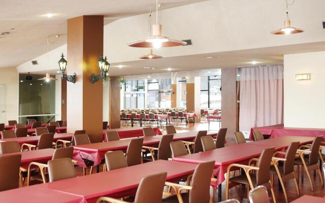 Hotel Alpen Blick