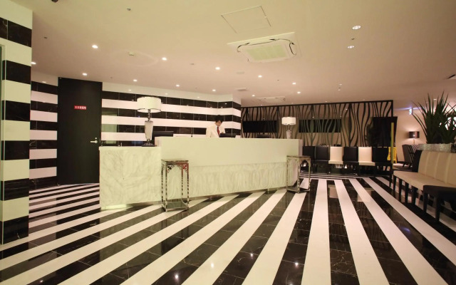 Centurion Hotel Grand Kobe Station