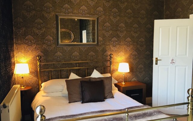 No11 Bistro-Bar & Rooms