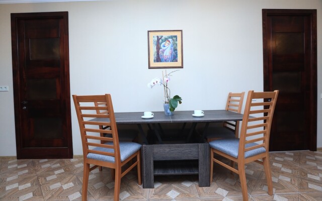 Syune Mini Hotel