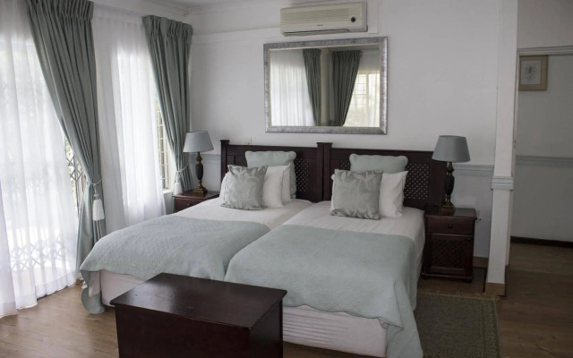 Avalone Guest House