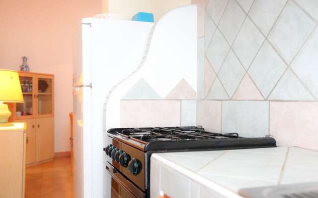 Budoni Solità Apartments