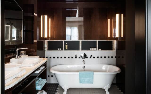 Les Bains Paris