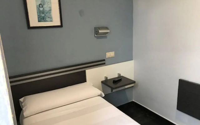 Hostal Rica Posada