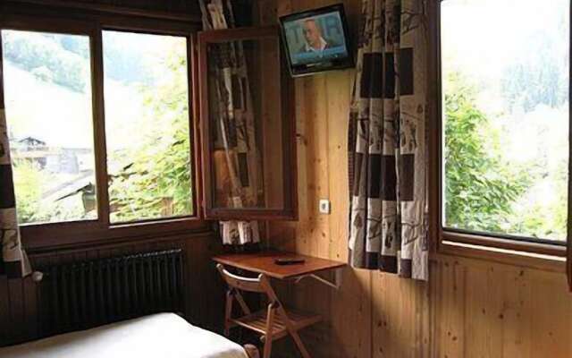 Hôtel le Christiania