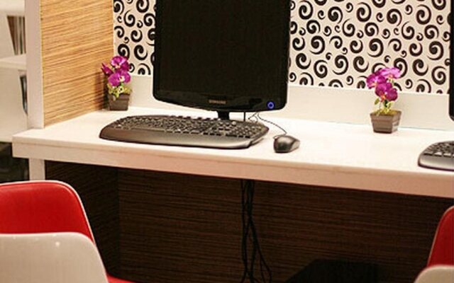 Masters Suites A Boutique Hotel