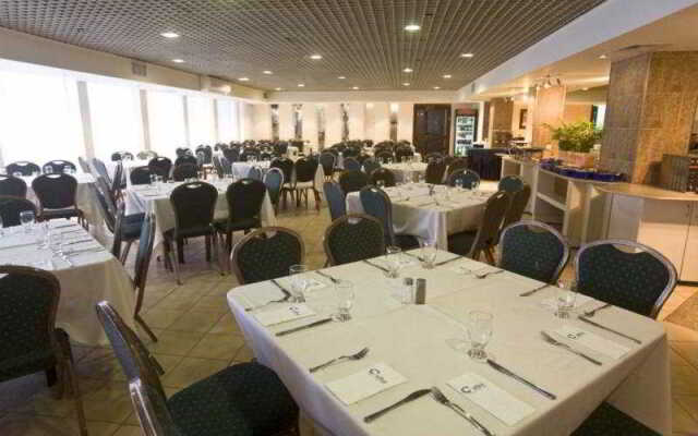 C Hotel Tiberias