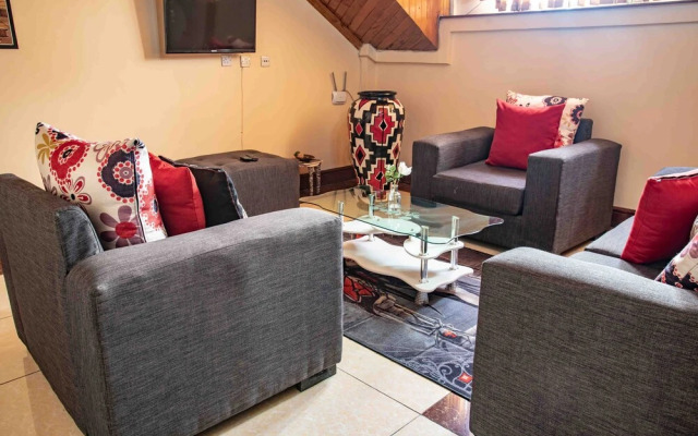 Sherry Homes Zana 2
