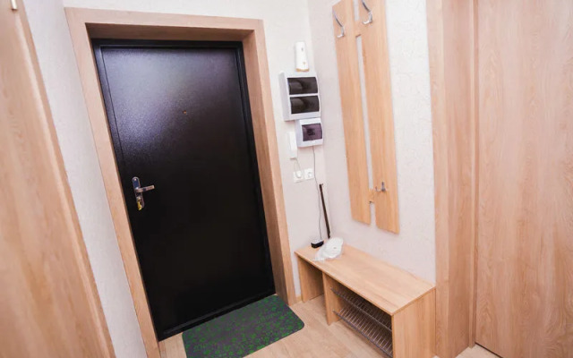 Апартаменты Атлант на ул. Димитрова, д. 51 А