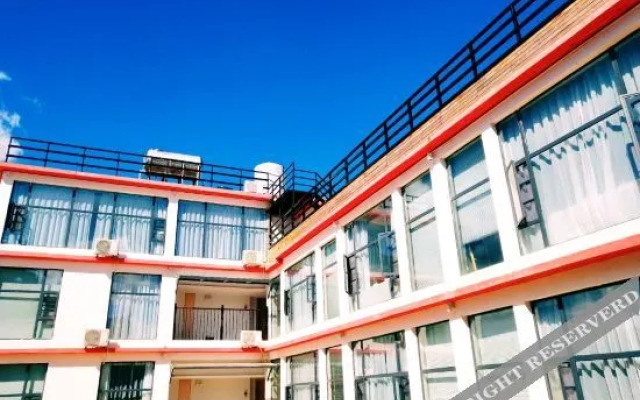 Puzhehei 72 Hou Star Lotus Hot Spring Hotel