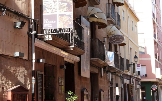 Hostal Loreto