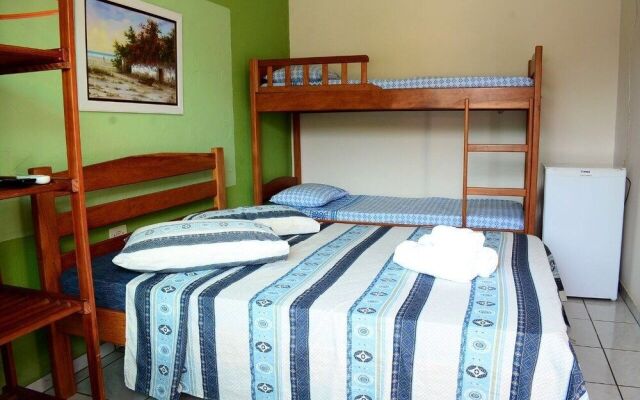 Hotel e Pousada Boulevard de Itapoa