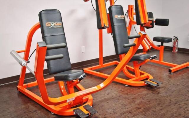 Hôtel de la Boréalie