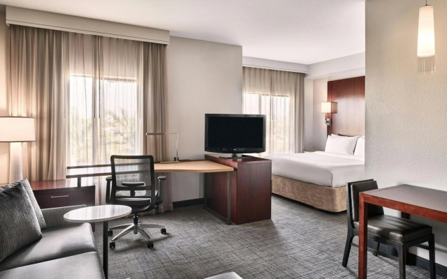 Residence Inn Phoenix Gilbert