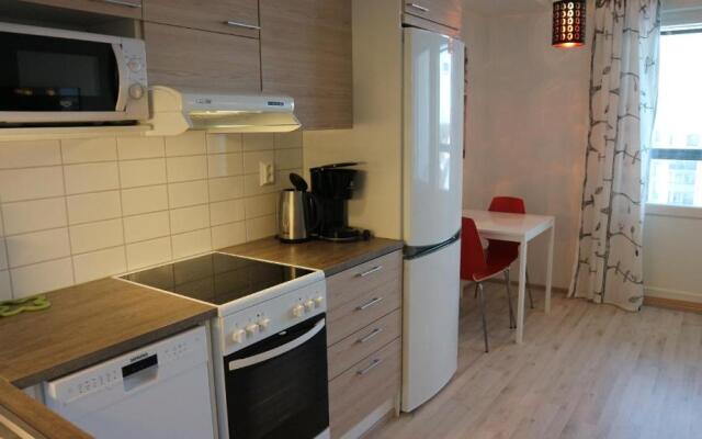 Pro Apartments 3