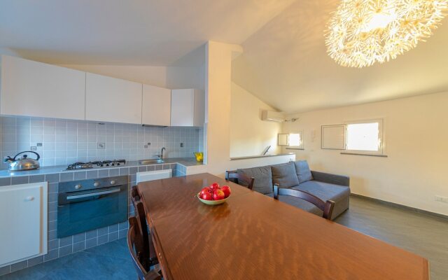 Alle Torri Apartments