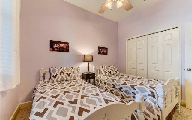 Cinnamon Beach 723 Three Bedroom Condo