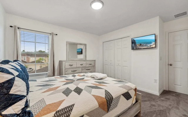 Veranda Sunshine Escape 5 BDR