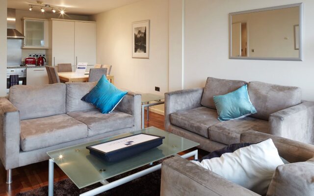 City Marque Waterloo Serviced Apartments