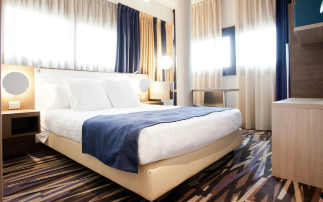 Mercure Roma Centro Colosseo